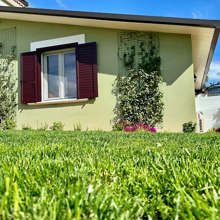 Arya Bed And Breakfast Roccasecca Екстериор снимка