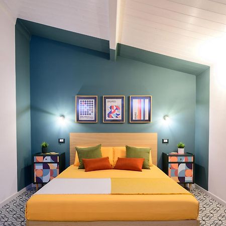 Arya Bed And Breakfast Roccasecca Екстериор снимка