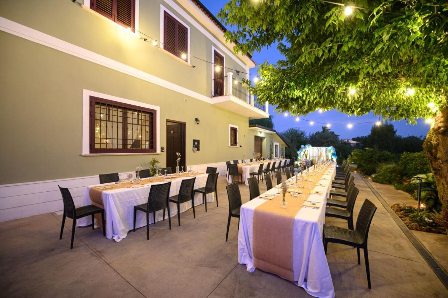 Arya Bed And Breakfast Roccasecca Екстериор снимка