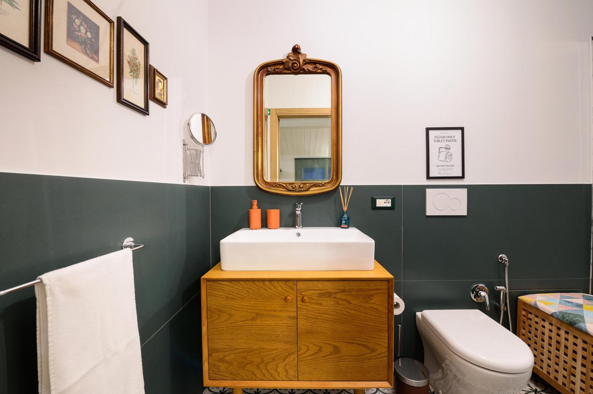 Arya Bed And Breakfast Roccasecca Екстериор снимка